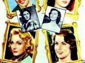 SIAMO DONNE (Nosotras, mujeres) Rossellini, Luigi Zampa, Visconti...