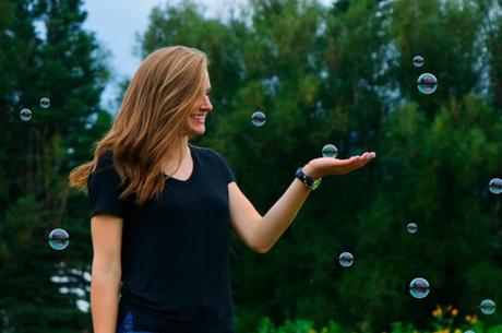 10 métodos para asegurar un pensamiento positivo