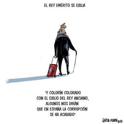 El Gordo de una Navidad diezmada por el Covid. Y, desde Abu Dabi, el emérito se escuda en la pandemia para no volver a España. El Gordo de una Navidad diezmada por el Covid. Y, desde Abu Dabi, el emérito se escuda en la pandemia para no volver a España.