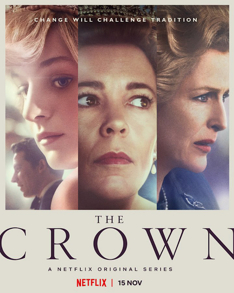 The Crown (4ª Temporada)