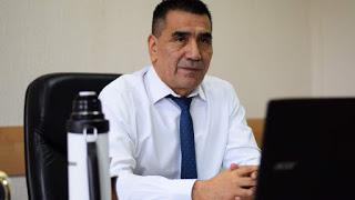 Para Rioseco la provincia del Neuquén está 