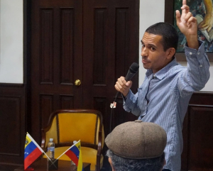 Diario de una Cuarentena: Capítulo Ciento Veintisiete Sobre la manipulación del tema de los DDHH para legitimar una agresión a Venezuela. A propósito del naufragio en Güiria