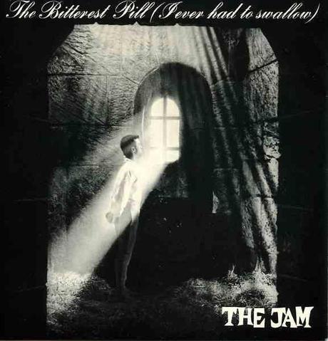 The Jam -The Bitterest Pill (I Ever Had to Swallow) 7