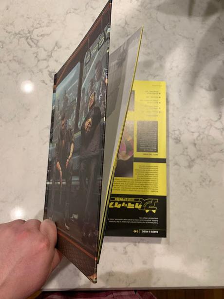 Cyberpunk 2077:Noticias, datos, ayudas y mas fallos Cyberpunk 2077:Noticias, datos, ayudas y mas fallos