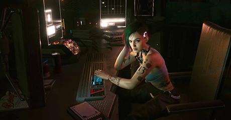 Cyberpunk 2077:Noticias, datos, ayudas y mas fallos