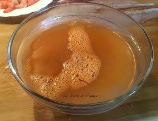 Popietas de lenguado