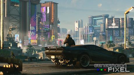 ANÁLISIS: Cyberpunk 2077