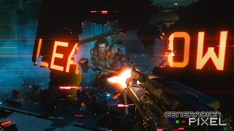 ANÁLISIS: Cyberpunk 2077 ANÁLISIS: Cyberpunk 2077