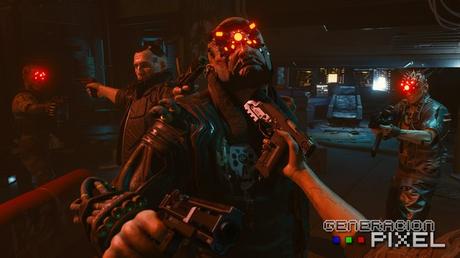 ANÁLISIS: Cyberpunk 2077 ANÁLISIS: Cyberpunk 2077