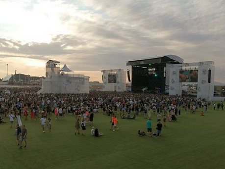 Recuerdos del Mad Cool