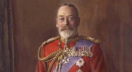 Jorge V del Reino Unido