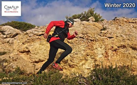 Back to Trail ...!! CimAlp Xperience Back to Trail ...!! CimAlp Xperience