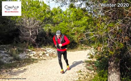 Back to Trail ...!! CimAlp Xperience Back to Trail ...!! CimAlp Xperience