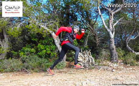 Back to Trail ...!! CimAlp Xperience Back to Trail ...!! CimAlp Xperience