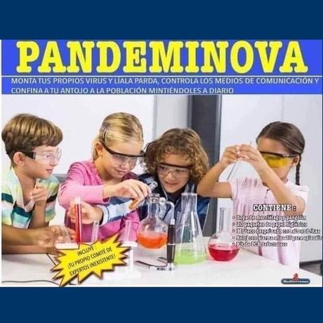 Crónicas del Campo Santo, Nº 18