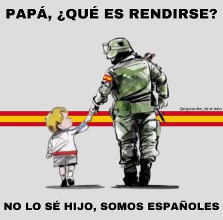 Crónicas del Campo Santo, Nº 18