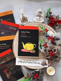 Miedo (Stefan Zweig)