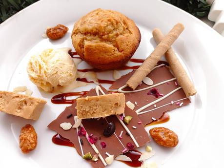 IDEAS POSTRES DE NAVIDAD