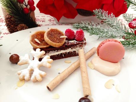 IDEAS POSTRES DE NAVIDAD