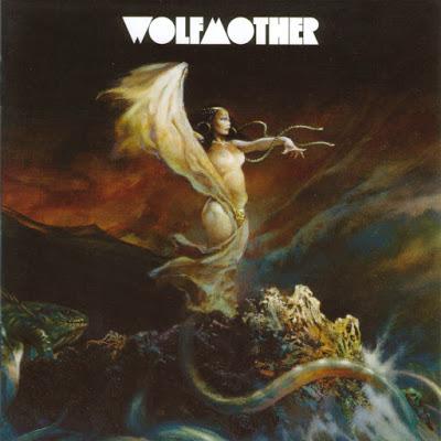 Wolfmother - Love train (2005)
