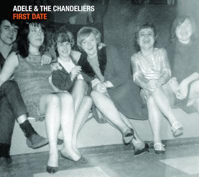 Adele & The Chandeliers - German on my mind (2020)