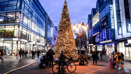 Italia e Inglaterra imponen nuevos confinamientos para Navidad Italia e Inglaterra imponen nuevos confinamientos para Navidad