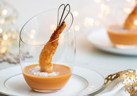 14 canapés y aperitivos para Navidad 14 canapés y aperitivos para Navidad