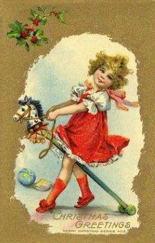 Regalos de invierno (Colette).