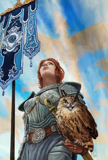 Weis & Hickman han parado la demanda contra WotC. Acuerdo extra-judicial?