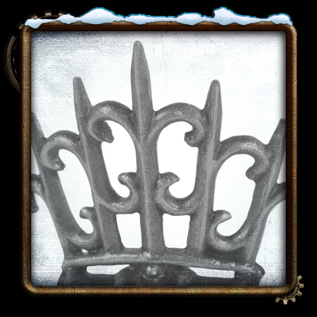 Advent Rumour Engine, entrega 20