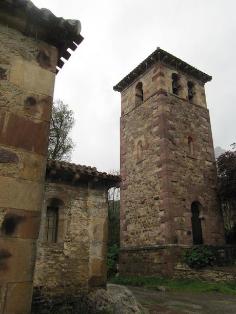 Potes, entre las motañas y la historia