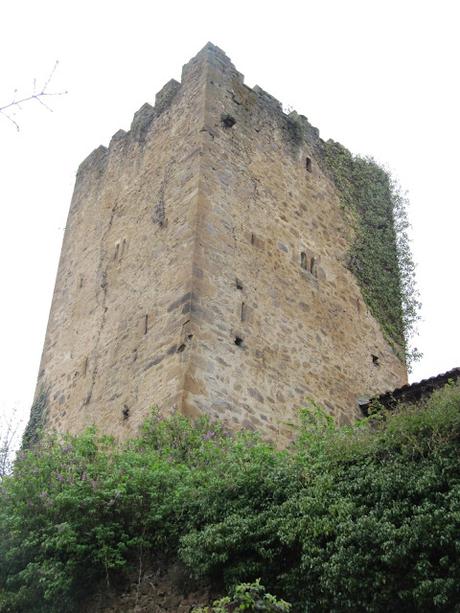 Potes, entre las motañas y la historia