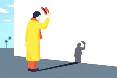 EL ORGULLO NO ES UN DEFECTO, ES UNA INVITACIÓN A NUESTRO CRECIMIENTO PERSONAL EL ORGULLO NO ES UN DEFECTO, ES UNA INVITACIÓN A NUESTRO CRECIMIENTO PERSONAL