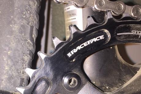 Cómo evitar el desgaste prematuro de cadena en una MTB