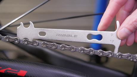 Cómo evitar el desgaste prematuro de cadena en una MTB