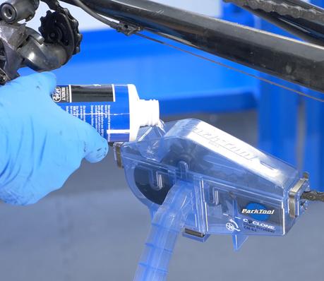 Cómo evitar el desgaste prematuro de cadena en una MTB