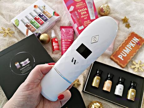Gifts Regalos perfectos Navidad 2020 beauty accesorios tecnología maquillaje belleza