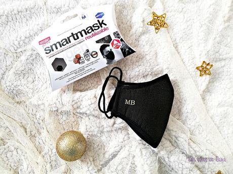 Smartmask de On Foot Gifts Regalos perfectos Navidad 2020 beauty accesorios tecnología maquillaje belleza