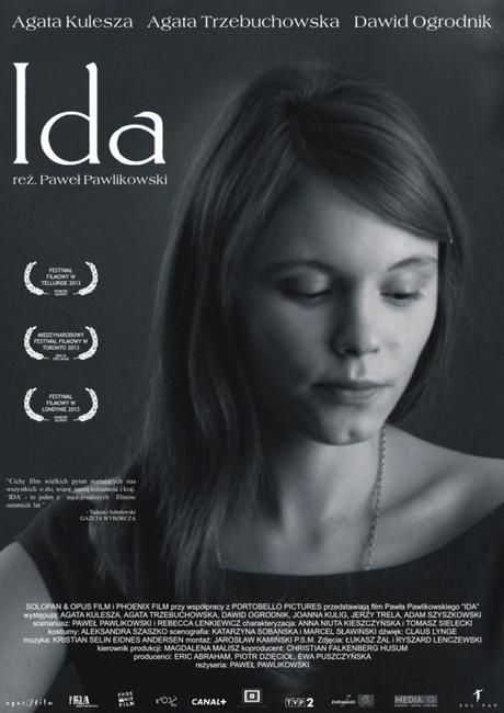 IDA - Pawel Pawlikowski IDA - Pawel Pawlikowski