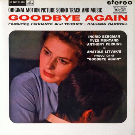NO ME DIGAS ADIÓS - Anatole Litvak NO ME DIGAS ADIÓS - Anatole Litvak