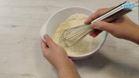 Tarta Raffaello ¡DE-LI-CIO-SA!!! 🍰 🥥 La MEJOR TARTA de COCO que vas a Probar 😋 Recetas de Navidad 13/24