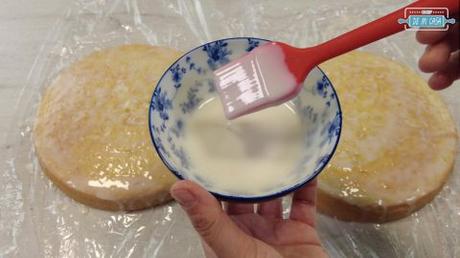 Tarta Raffaello - Tarta de Coco 10