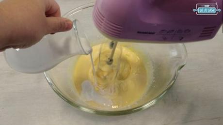 Tarta Raffaello - Tarta de Coco 3