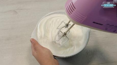 Tarta Raffaello - Tarta de Coco 2