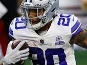 Cowboys siguen vivos esto tienen hacer para soñar Playoffs