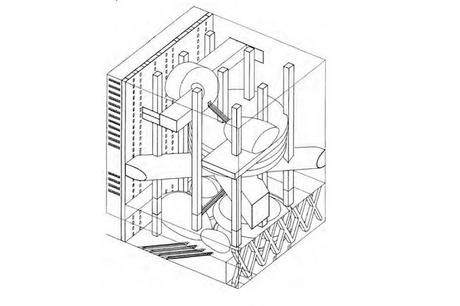 Rem Koolhaas, Biblioteca Nacional de Francia