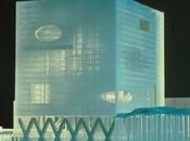 Koolhaas, Biblioteca Nacional Francia