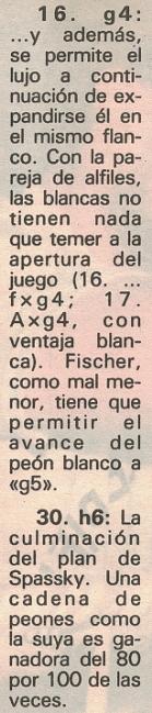 El baúl de los recuerdos (64) - El retorno del Jedi... del AJEDREZ (40)