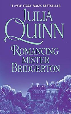 Reseña: Seduciendo a Mr. Bridgerton de Julia Quinn Reseña: Seduciendo a Mr. Bridgerton de Julia Quinn