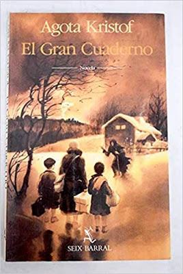 El gran cuaderno: novela y película